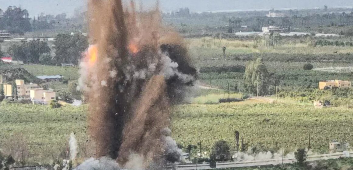 Irankriget: Vad händer på dag 24 av attackerna mellan USA och Israel?

