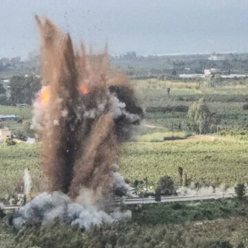 Irankriget: Vad händer på dag 24 av attackerna mellan USA och Israel?

