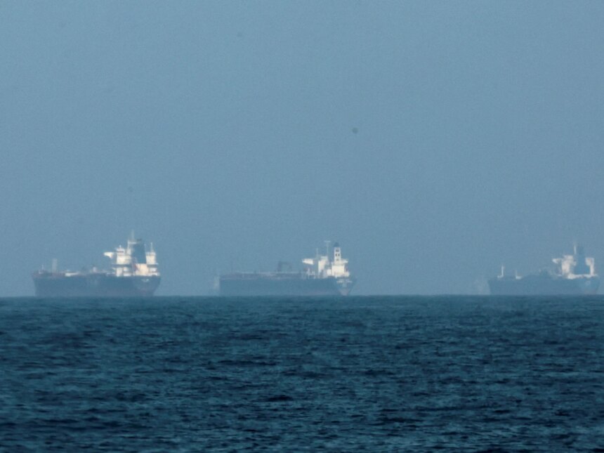 Irankriget hotar långvariga effekter på energimarknaderna när oljepriserna stiger

