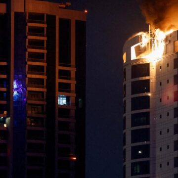 Irans dronefördel | Utrikesfrågor
