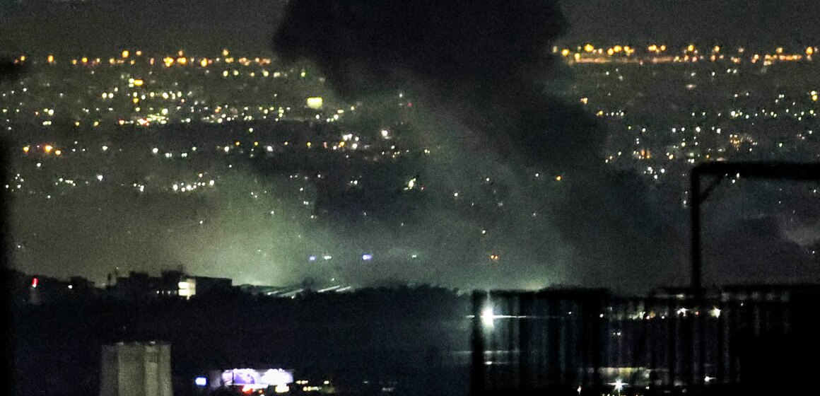 Kan Trump "ta över" Hormuzsundet när oljepriserna stiger?

