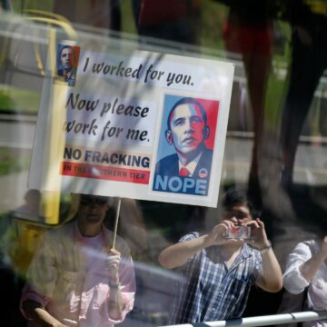 Långt före Trump: Hur USA:s politik har skadat miljön i Långt före Trump: Hur USA:s politik har skadat miljön i decennier