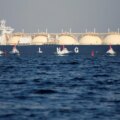 Moskva ser en betydande ökning av efterfrågan på rysk olja, gas mitt i Irankriget

