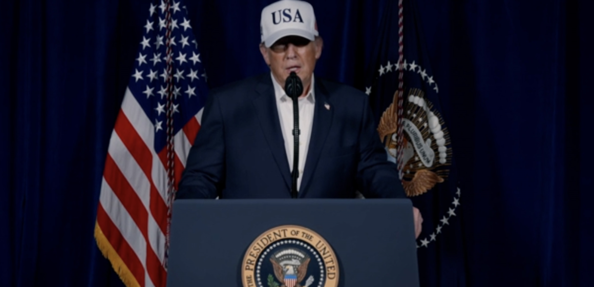 Nio månader efter 12 dagars krig försöker USA och Israel störta Irans ledare

