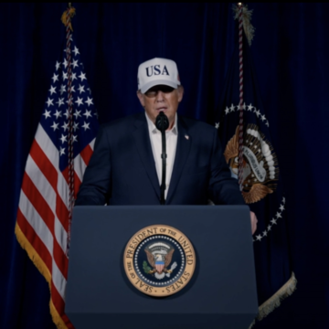 Nio månader efter 12 dagars krig försöker USA och Israel störta Irans ledare

