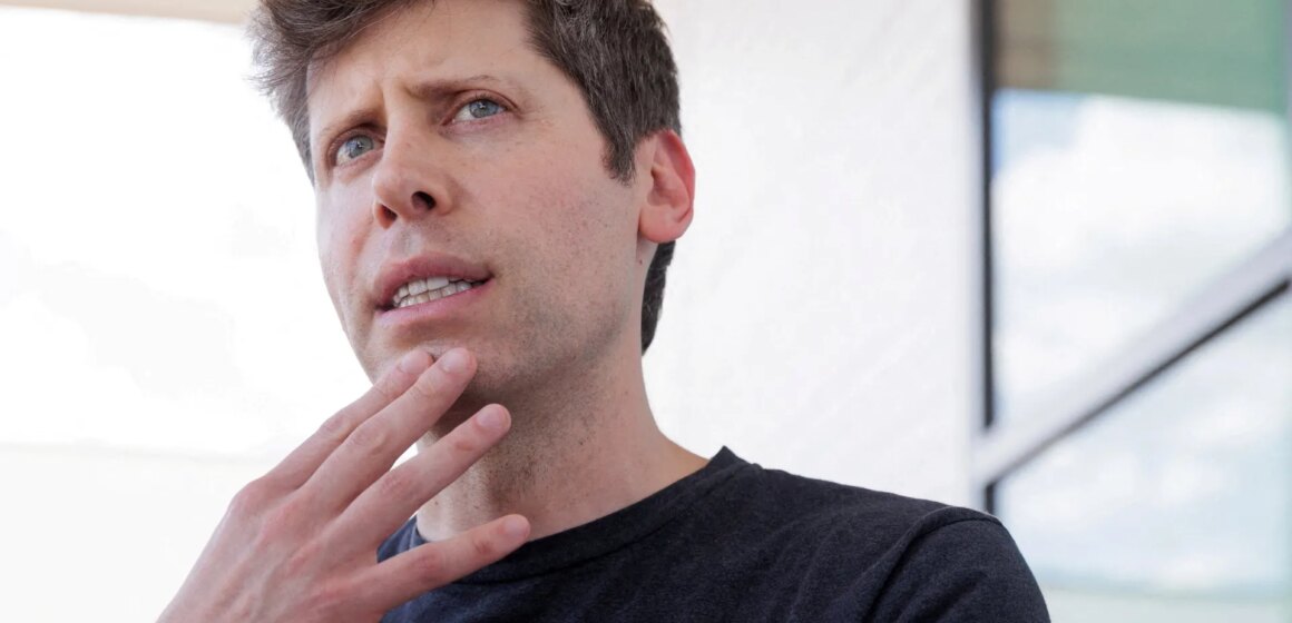 OpenAI:s insamlingsboom saktar ner mitt i ökande skuldsättning

