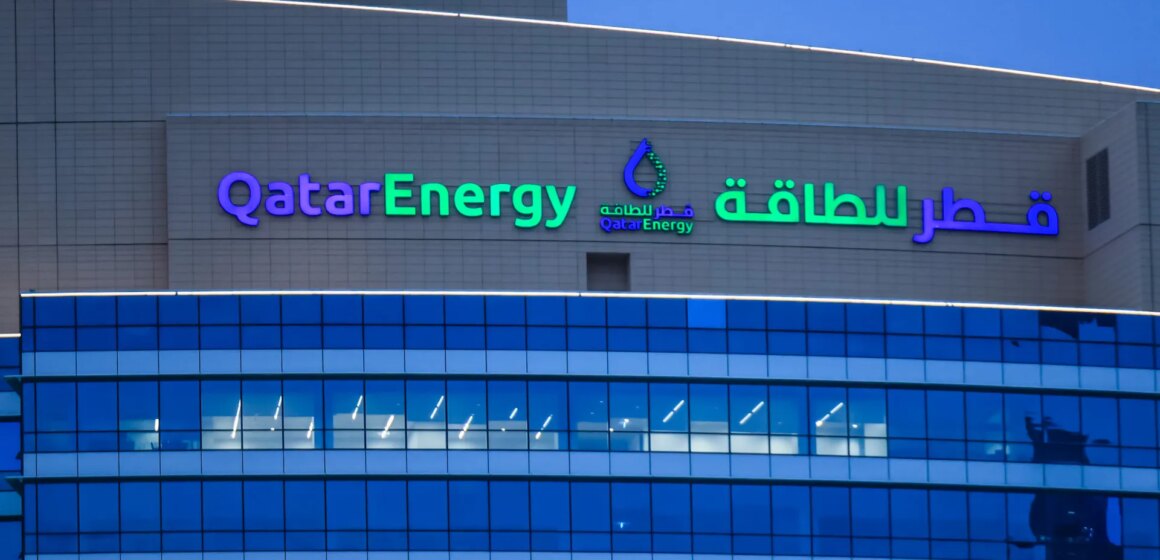 QatarEnergy förklarar force majeure på vissa LNG-kontrakt på grund av kriget i Iran


