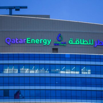 QatarEnergy förklarar force majeure på vissa LNG-kontrakt på grund av kriget i Iran

