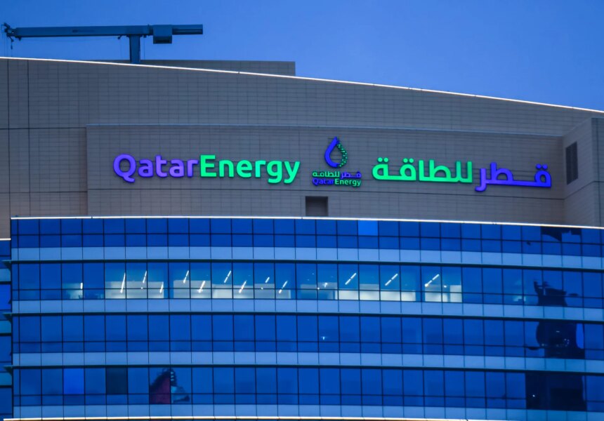QatarEnergy förklarar force majeure på vissa LNG-kontrakt på grund av kriget i Iran

