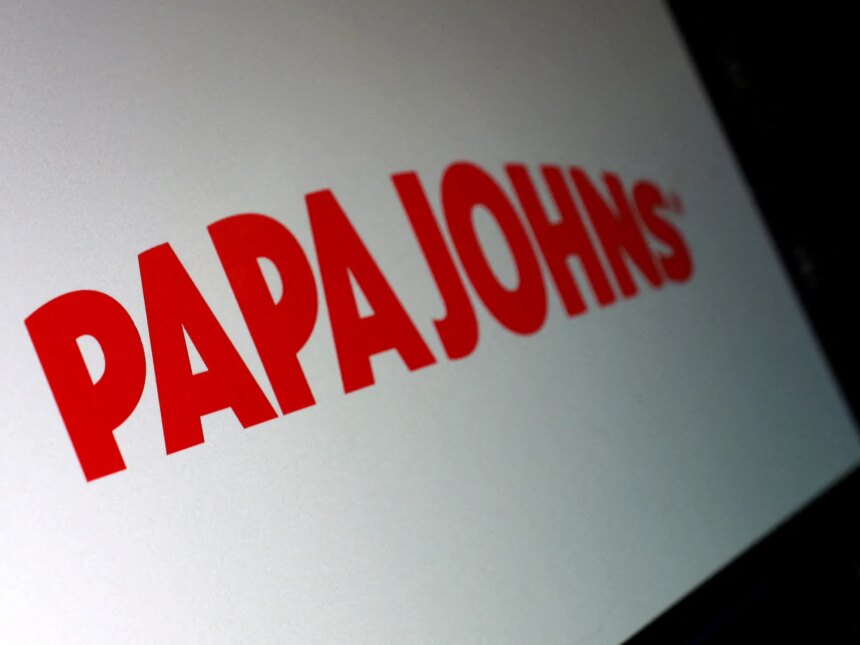 Qatari-stödd fond erbjuder 1,5 miljarder dollar till pizzajätten Papa John's: Report

