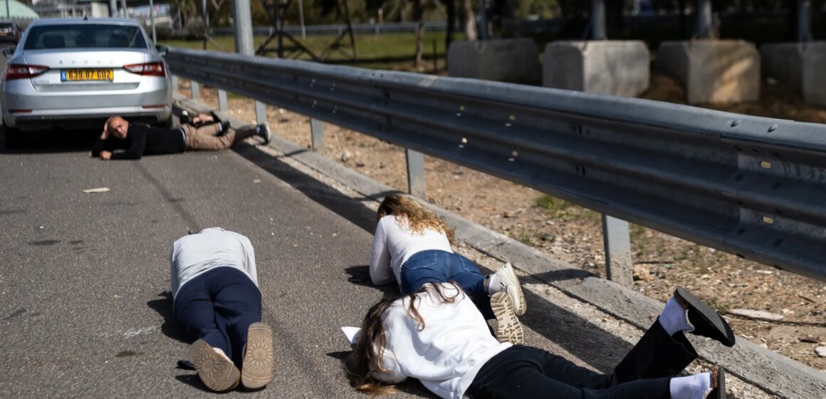 "Sirenekonomi": Varför taktiska vinster misslyckas med att ge Israel strategisk säkerhet

