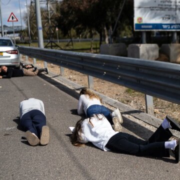 "Sirenekonomi": Varför taktiska vinster misslyckas med att ge Israel strategisk säkerhet

