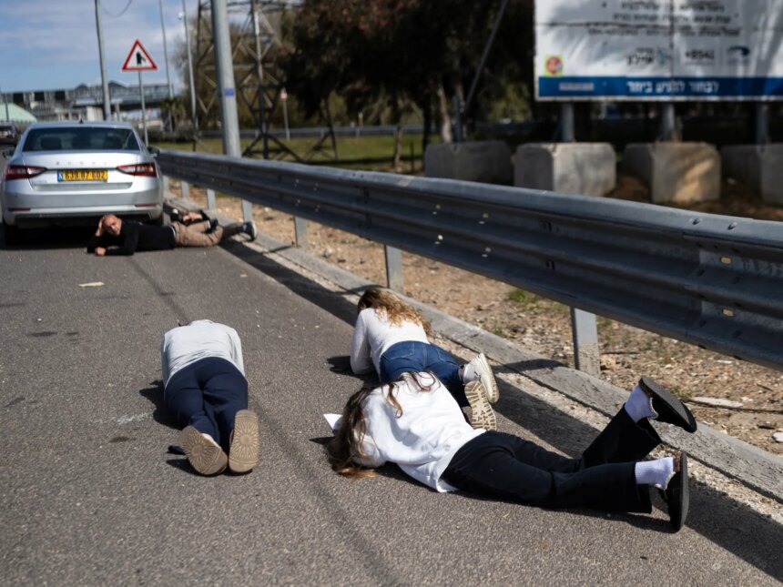 "Sirenekonomi": Varför taktiska vinster misslyckas med att ge Israel strategisk säkerhet

