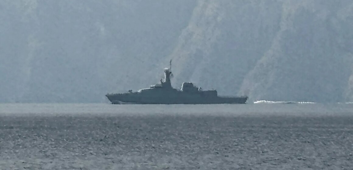 Sjöförsäkringsbolag avbryter krigsriskskyddet i viken: Kommer det att öka energikostnaderna?

