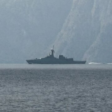 Sjöförsäkringsbolag avbryter krigsriskskyddet i viken: Kommer det att öka energikostnaderna?

