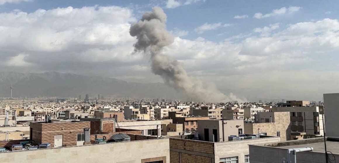 Trumps Iran Gamble | Utrikesfrågor
