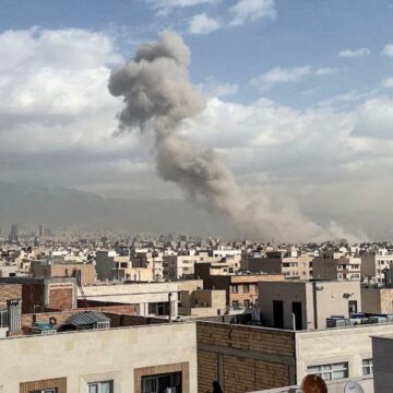 Trumps Iran Gamble | Utrikesfrågor
