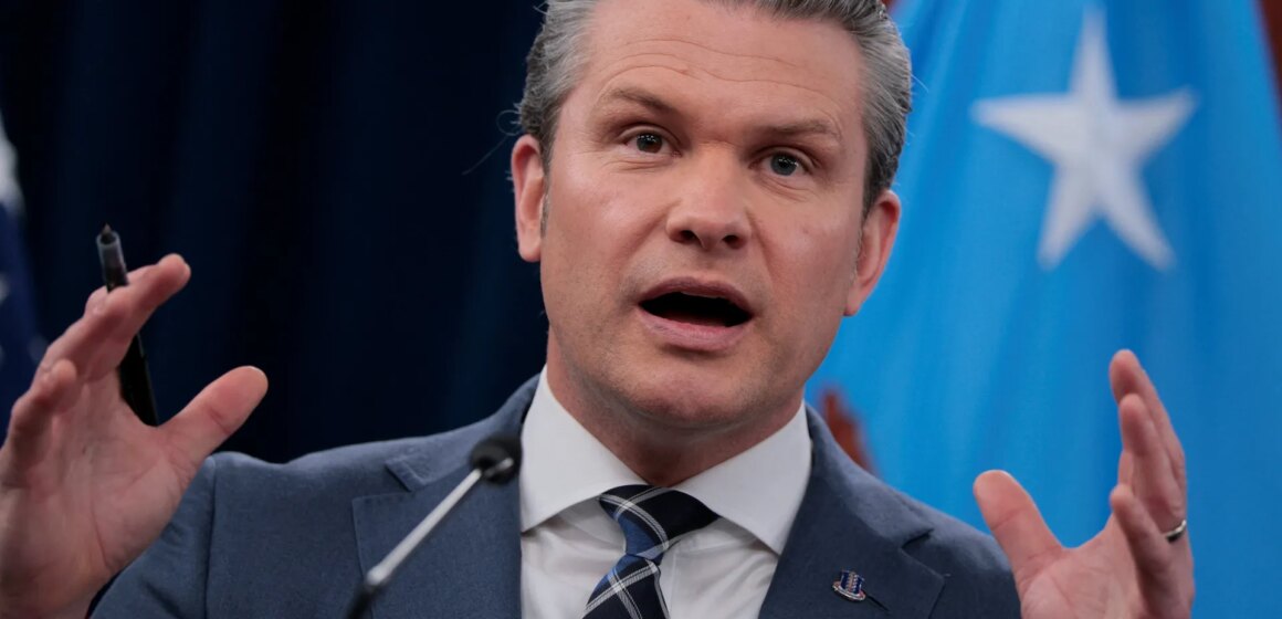 USA godkänner ett vapenavtal på 16,5 miljarder dollar med Gulfstaterna mitt i stigande Iran-spänningar

