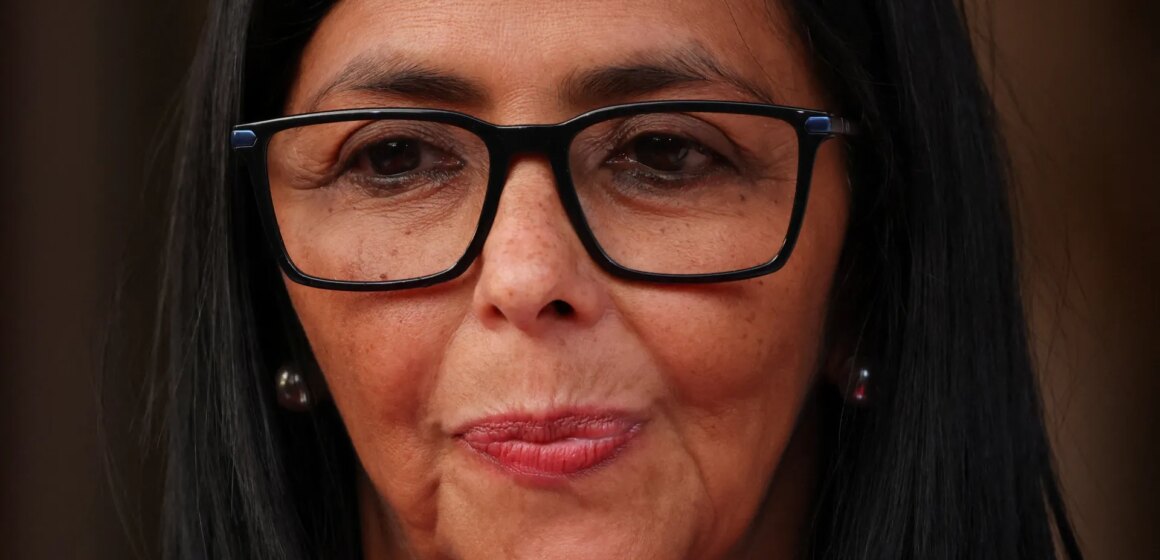 USA utfärdar begränsad licens för venezuelanskt guld efter besök på hög nivå

