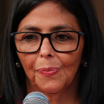 USA utfärdar begränsad licens för venezuelanskt guld efter besök på hög nivå

