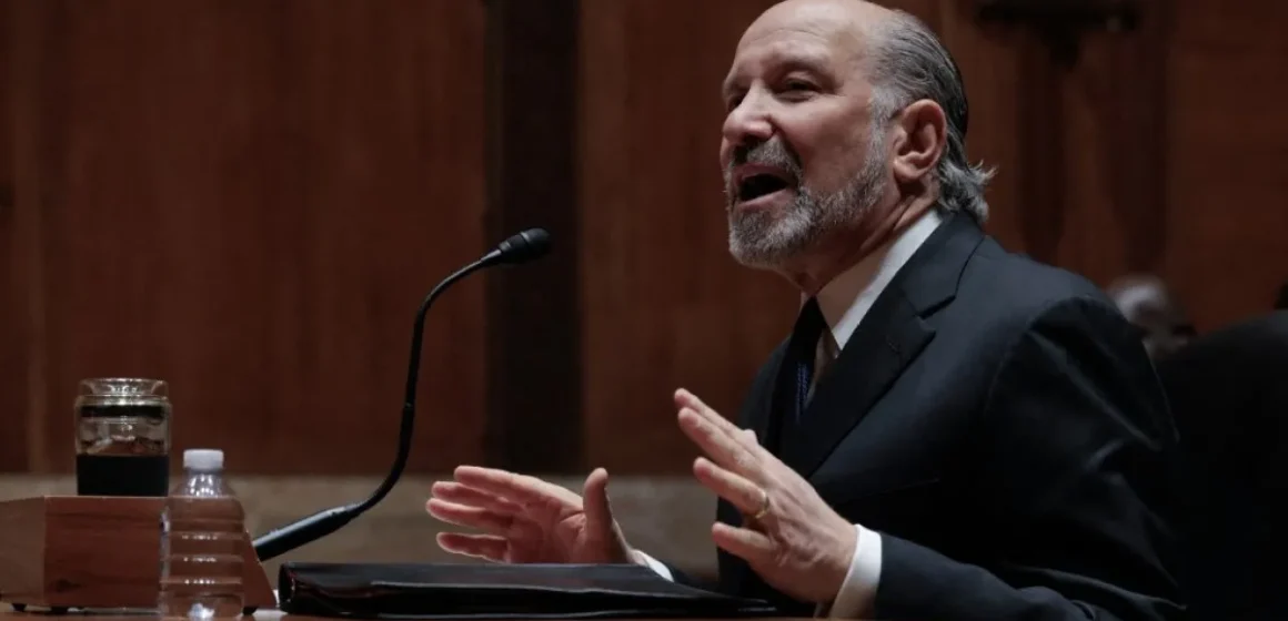 USA:s handelsminister Lutnick kommer att vittna inför kongressen om Epstein-band

