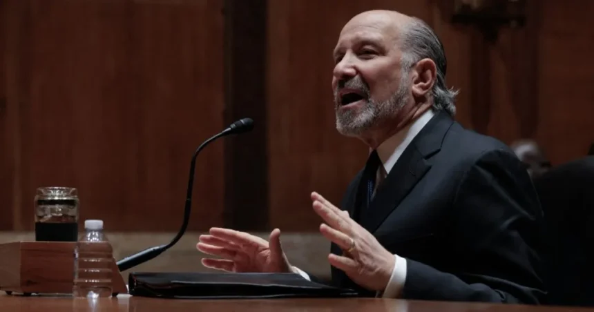 USA:s handelsminister Lutnick kommer att vittna inför kongressen om Epstein-band

