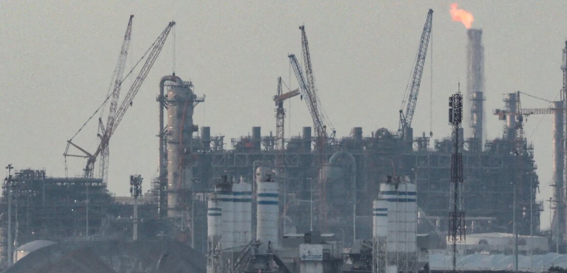 Varför QatarEnergys LNG-produktionsstopp kan skaka upp de globala gasmarknaderna

