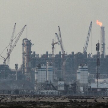 Varför QatarEnergys LNG-produktionsstopp kan skaka upp de globala gasmarknaderna

