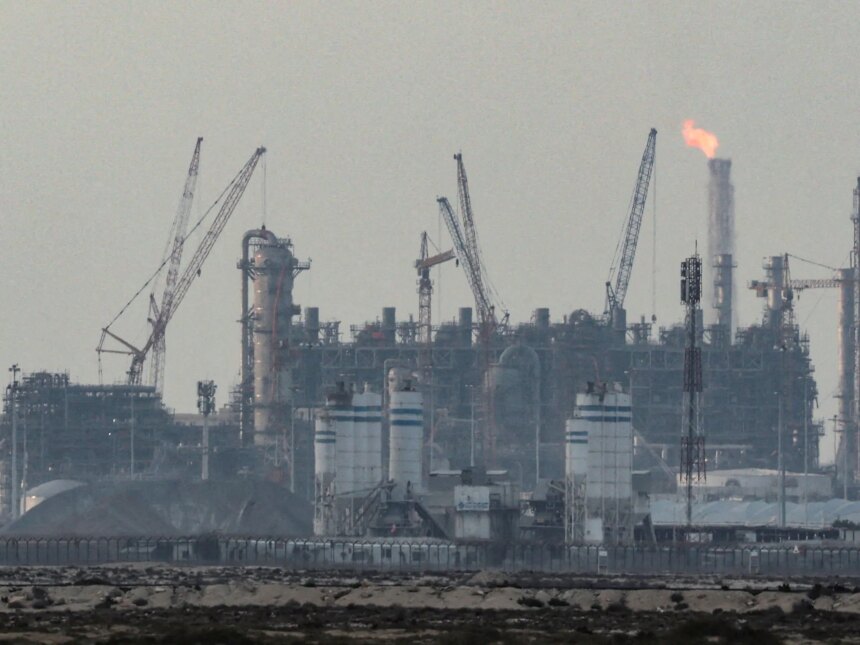 Varför QatarEnergys LNG-produktionsstopp kan skaka upp de globala gasmarknaderna

