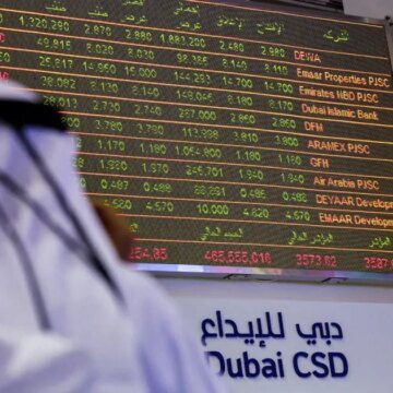 Varför har Förenade Arabemiraten stängt sina börser?

