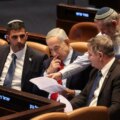 Hur Israels rekordbudget kommer att finansiera utvidgning av illegala bosättningar

