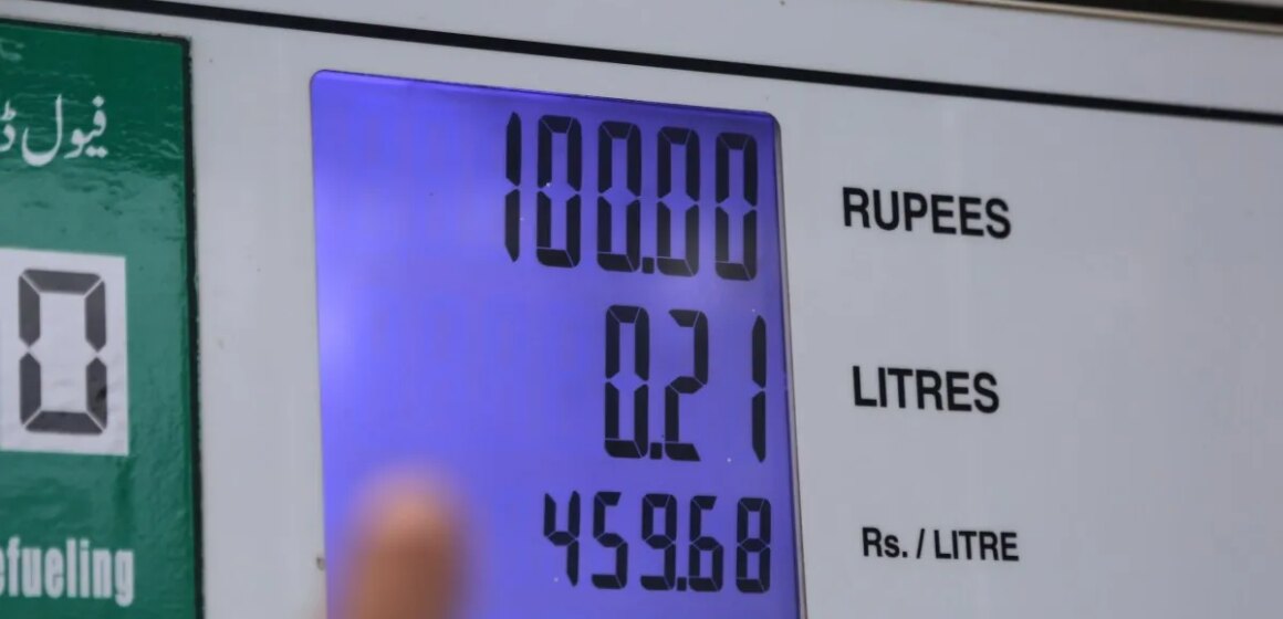 Varför oljepriserna inte är vad du tror – och vad det betyder för globalt utbud

