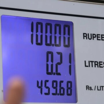 Varför oljepriserna inte är vad du tror – och vad det betyder för globalt utbud

