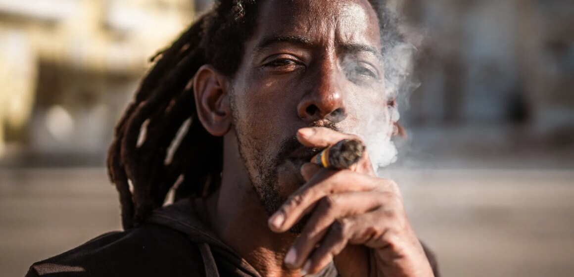 Kan USA:s oljeblockad stoppa den kubanska cigarren? | Internationella handelsnyheter
