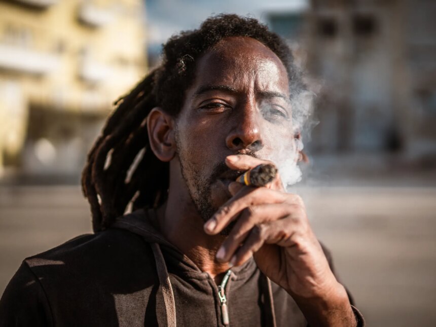 Kan USA:s oljeblockad stoppa den kubanska cigarren? | Internationella handelsnyheter
