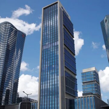 Turkiye uppvaktar investerare mitt i Irans krigsnedfall i Gulfstaternas ekonomier

