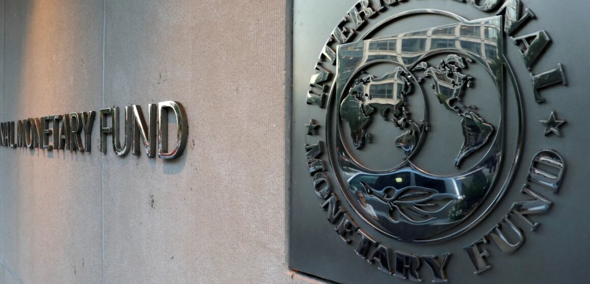 IMF, Världsbanken säger att de återupprättar banden med Venezuela

