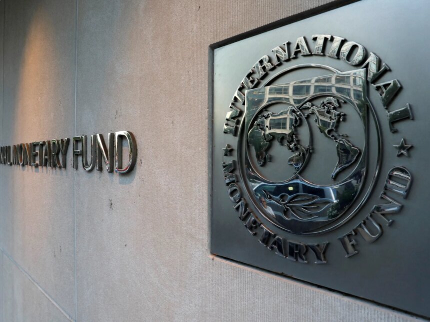 IMF, Världsbanken säger att de återupprättar banden med Venezuela

