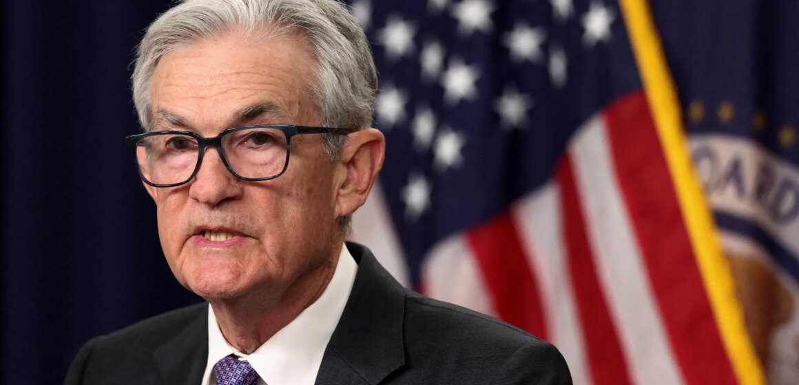 Amerikansk domare vidhåller beslutet att kasta stämningar till Fed-ordförande Jerome Powell

