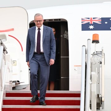 Australien kämpar för att säkra energi när kriget mot Iran väcker osäkerhet

