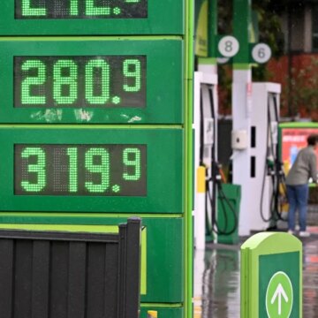 Den globala efterfrågan på olja sjunker under störningar orsakade av kriget mot Iran: IEA

