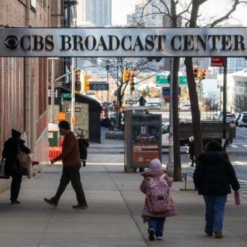 En sammanslagning mellan Warner Bros och Paramount kan omforma det amerikanska medielandskapet

