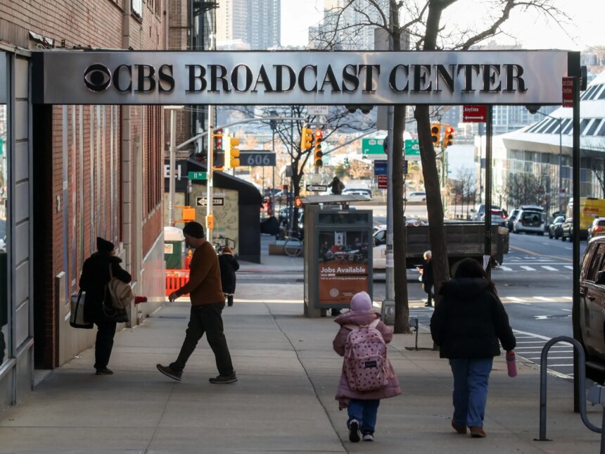 En sammanslagning mellan Warner Bros och Paramount kan omforma det amerikanska medielandskapet

