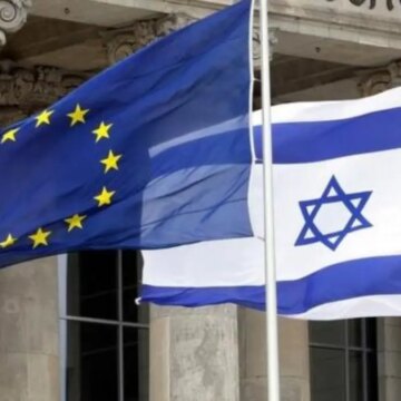 Ett dilemma på 42 miljarder euro: Vad hindrar EU från att ställa Israel till svars?

