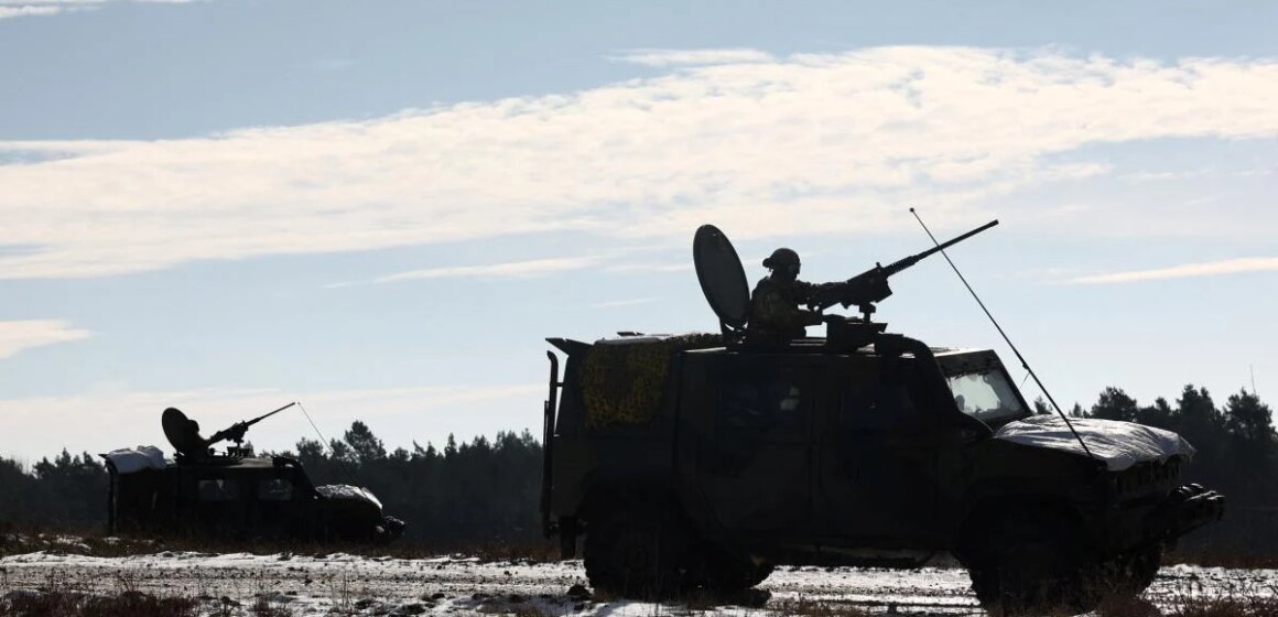 Europas nya försvarskärna | Utrikesfrågor
