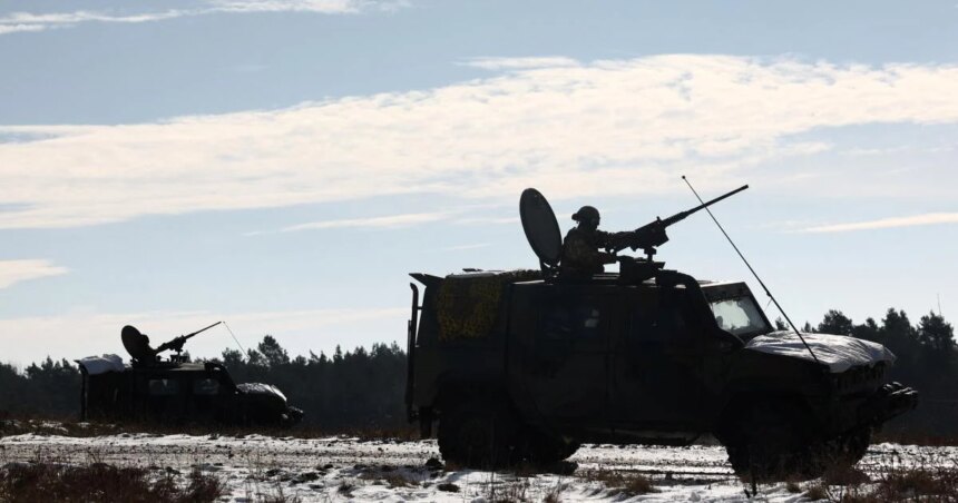 Europas nya försvarskärna | Utrikesfrågor
