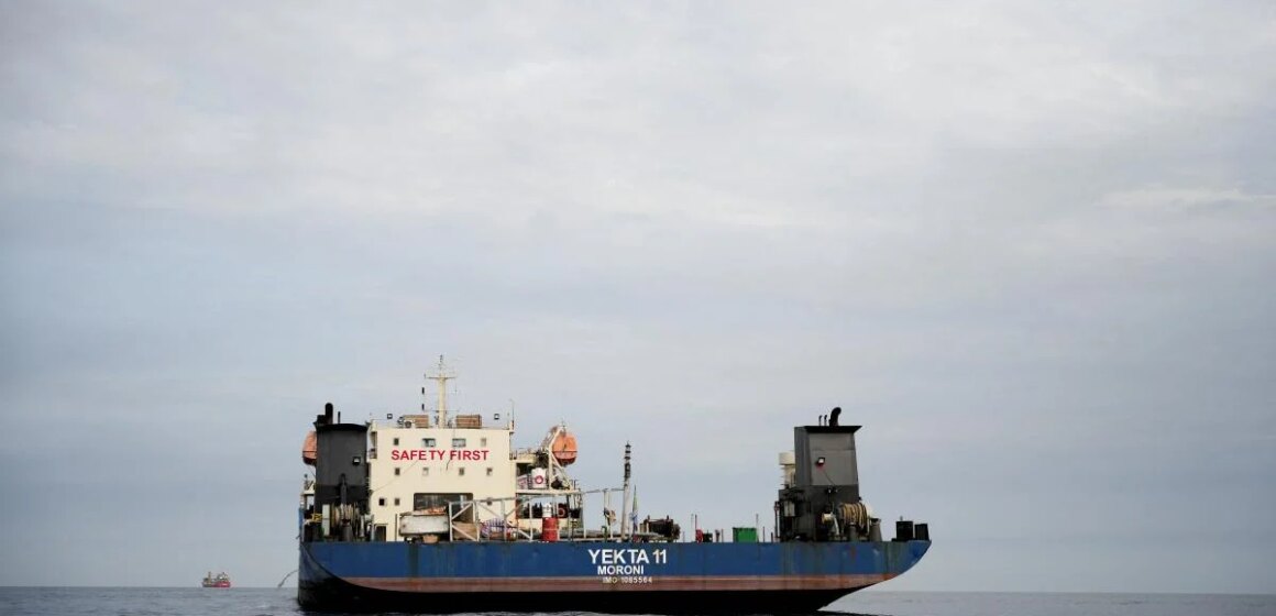 För Iran är Hormuz mer en svaghet än ett vapen
