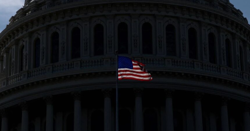 Förlorar Amerika den höga marken?
