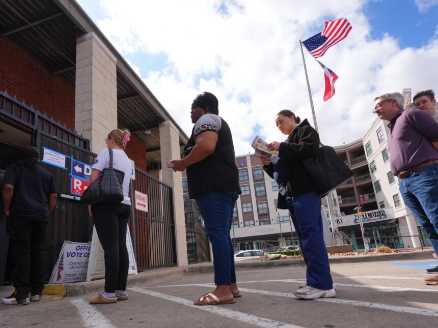 Förutsägelsemarknaden Kalshi dockar tre amerikanska kandidater för vadslagning på egna lopp


