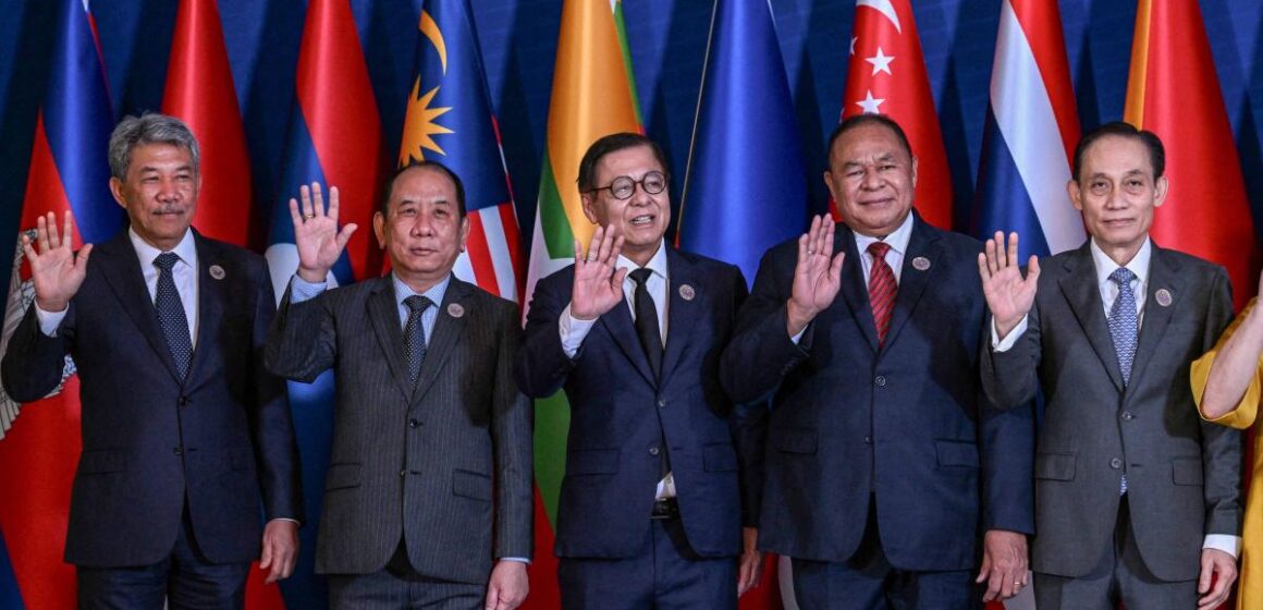 G-2:s saknade länk | Utrikesfrågor
